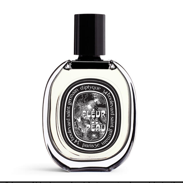 DIPTYQUE ディプティック フルール ドゥ ポー 75 ML