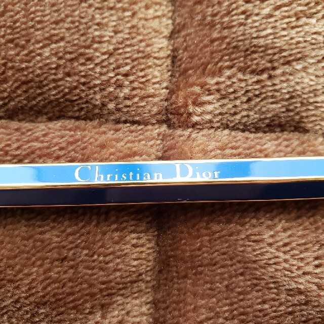 Christian Dior(クリスチャンディオール)の新品　Christian Dior紅筆 コスメ/美容のメイク道具/ケアグッズ(ブラシ・チップ)の商品写真