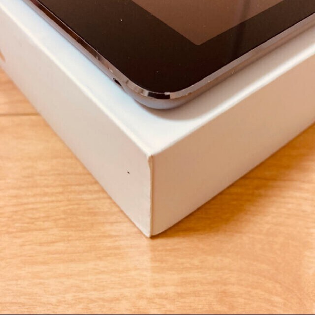 Apple(アップル)のipad Air スマホ/家電/カメラのPC/タブレット(タブレット)の商品写真