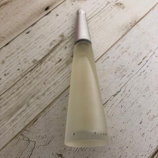 イッセイミヤケ(ISSEY MIYAKE)のイッセイミヤケ オードトワレ 香水　50ml(香水(女性用))