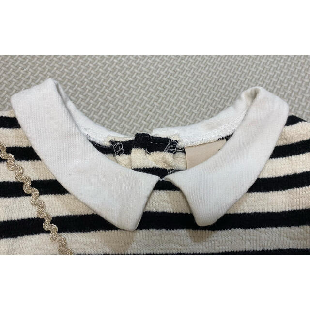 petit main(プティマイン)のぽんたさん専用 キッズ/ベビー/マタニティのベビー服(~85cm)(シャツ/カットソー)の商品写真