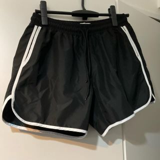 トップマン(TOPMAN)のTOPMAN ショートパンツ　ショーツ　水着　h&m(ショートパンツ)