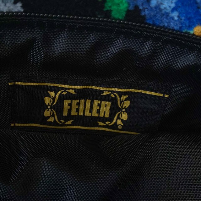 FEILER(フェイラー)のフェイラー 手提げバッグ レディースのバッグ(トートバッグ)の商品写真