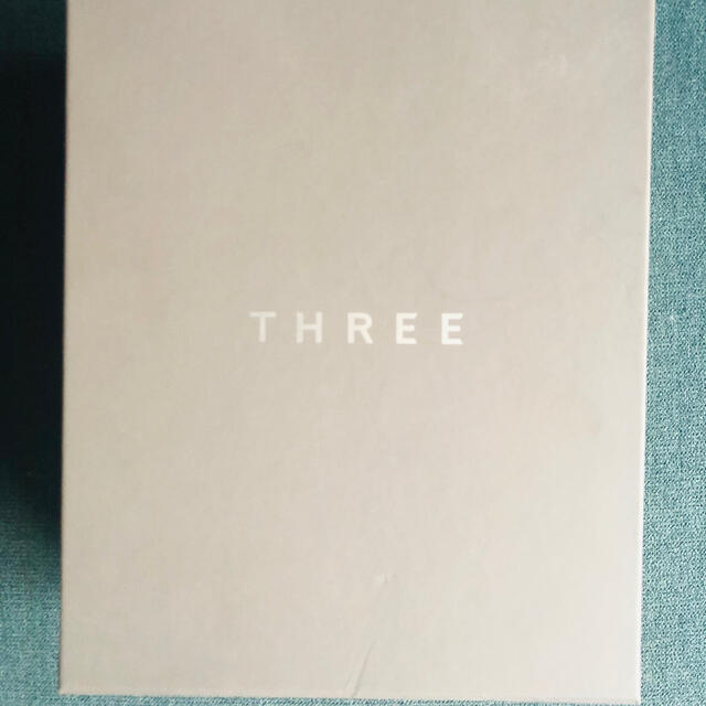 THREE(スリー)の新品❗️未使用❗️THREEハンドソープ&クリーム コスメ/美容のボディケア(ボディソープ/石鹸)の商品写真