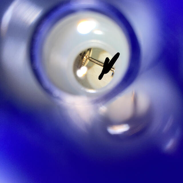 Cartier ピアス MMの通販 by mino's shop|カルティエならラクマ - カルティエ ディアマンレジェ 安い得価