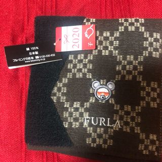 フルラ(Furla)のハンドタオル(770さま対応)(その他)