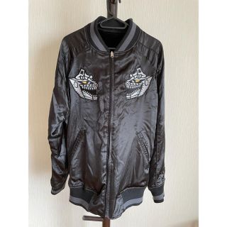 PUNK DRUNKERS - Punk Drunkers キングギドラ&メカゴジラ リバーシブル