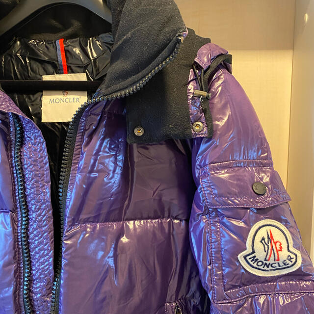 MONCLER(モンクレール)のモンクレール　ダウン　ヒマラヤ メンズのジャケット/アウター(ダウンジャケット)の商品写真