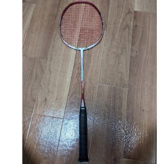 ヨネックス(YONEX)のバドミントンラケット　NR700RP(バドミントン)