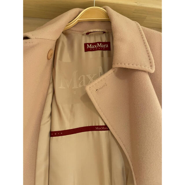 新作人気 Max Mara - Max Mara Studio マックスマーラ ステュディオ