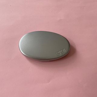 エスケーツー(SK-II)のSKⅡ ファンデーション　ケース(その他)