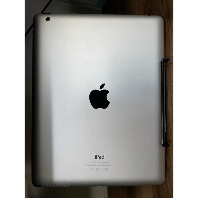 iPadipad 無印　第4世代　wifi