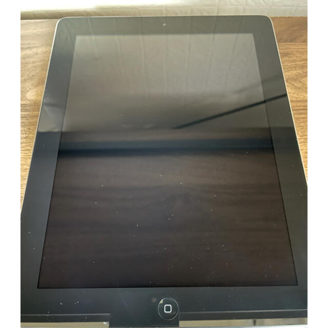 iPadipad 無印　第4世代　wifi