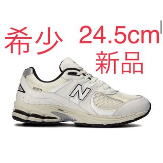 New Balance - New balance ml2002rq ニューバランス2002 24.5cmの通販