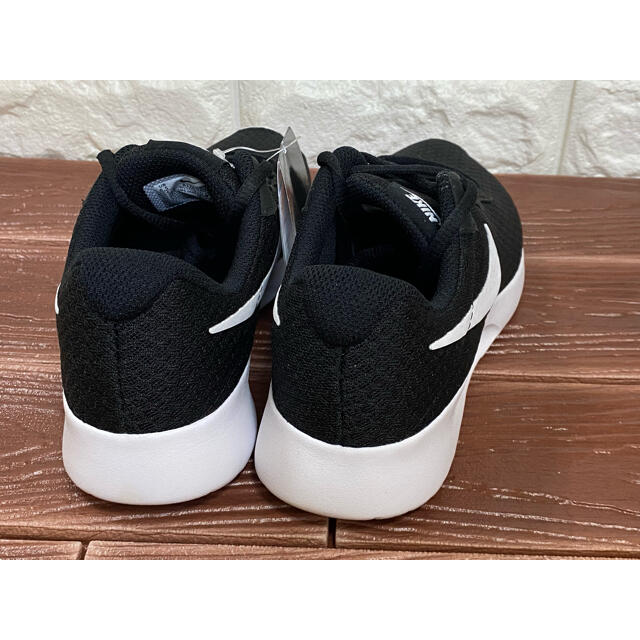 新品 NIKE ナイキ タンジュン TANJUN レディーススニーカー ブラック 3