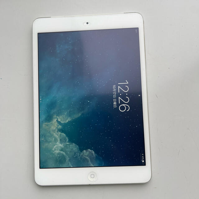 Apple  iPad mini2 Cellular 32GB