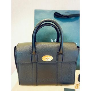 あーちゃん様専用 Mulberry マルベリー スモール ベイズウォーター