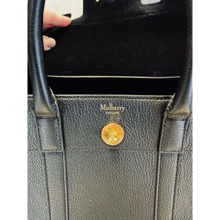 Mulberry - あーちゃん様専用 Mulberry マルベリー スモール ベイズ