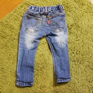 ジャンクストアー(JUNK STORE)のジャンクストア　デニムパンツ(パンツ/スパッツ)