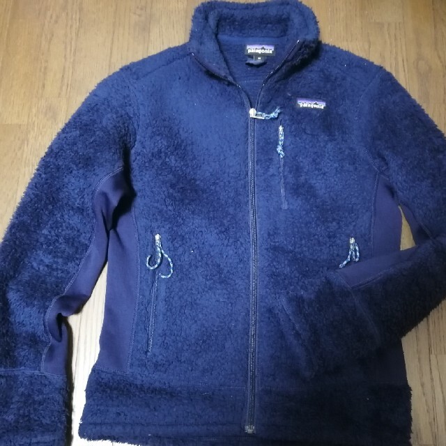 patagonia(パタゴニア)のパタゴニア　patagonia　ロスガトス　ジャケット　XS メンズのトップス(その他)の商品写真