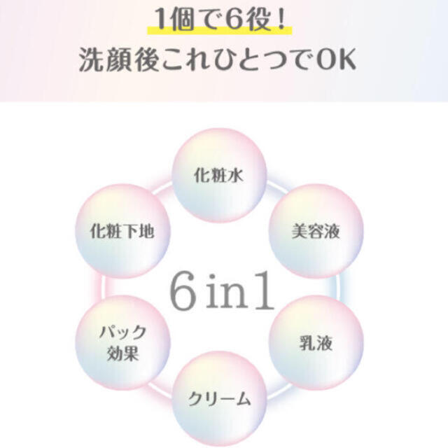 豆乳イソフラボン美白効果バツグン!お得な4個セット 1