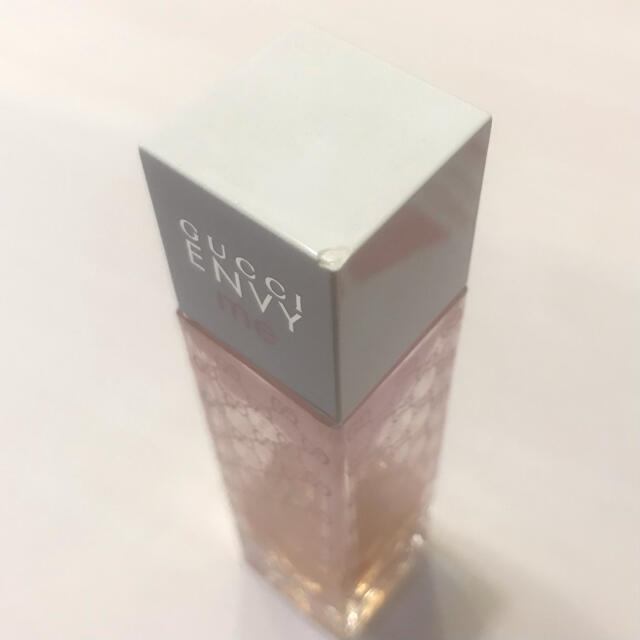 Gucci(グッチ)のGucci ENVY me エンヴィミー　香水　30ml コスメ/美容の香水(香水(女性用))の商品写真