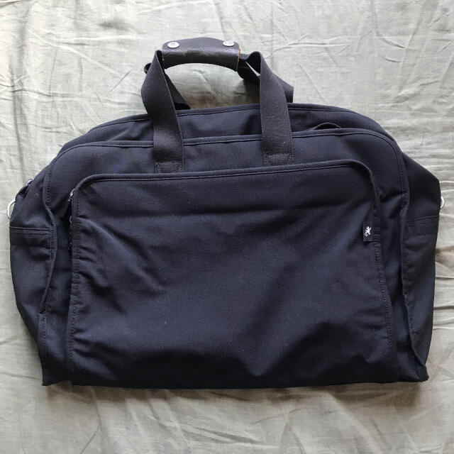 agnes b.(アニエスベー)のアニエスベー　旅行バック レディースのバッグ(ボストンバッグ)の商品写真