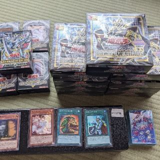 コナミ(KONAMI)の遊戯王引退品(その他)