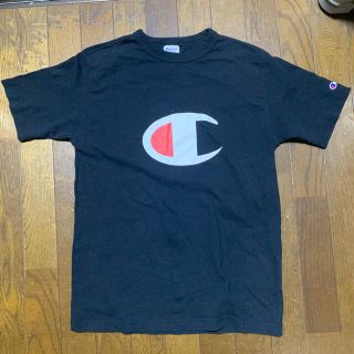 アングリッド(Ungrid)のChampion×ungrid コラボ Tシャツ(Tシャツ(半袖/袖なし))