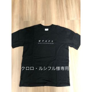 ダブルタップス(W)taps)のWTAPS  ダブルタップス　21ss SCREEN(Tシャツ/カットソー(半袖/袖なし))