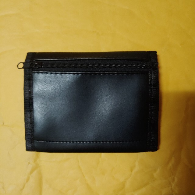 STUSSY 三つ折り財布 メンズのファッション小物(折り財布)の商品写真