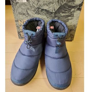 ザノースフェイス(THE NORTH FACE)の【美品】ノースフェース　ヌプテシーブーツWP Ⅳ(ブーツ)