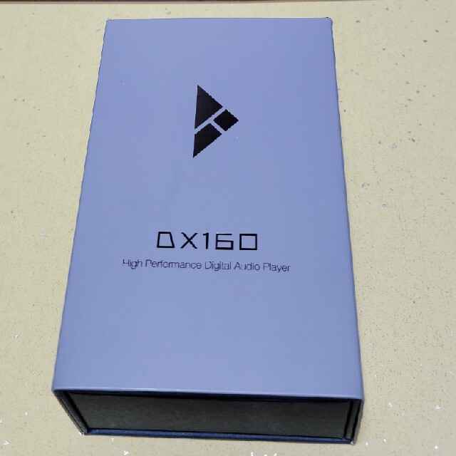 iBasso DX160(2019)