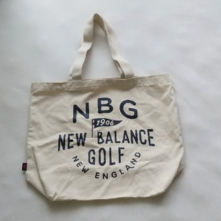ニューバランス(New Balance)のNew Balance Golf ニューバランスゴルフ トートバッグ(バッグ)