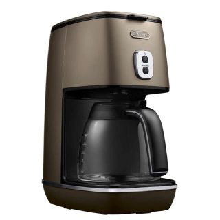 デロンギ(DeLonghi)のデロンギ　ドリップコーヒーメーカー(コーヒーメーカー)