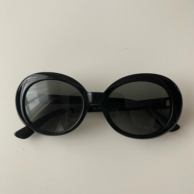 Saint Laurent(サンローラン)の(べーさん専用)サンローランサーフサングラス メンズのファッション小物(サングラス/メガネ)の商品写真