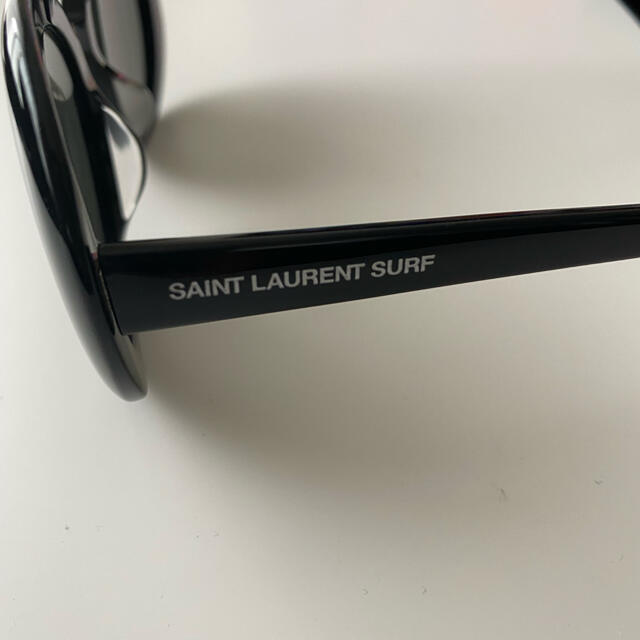 Saint Laurent(サンローラン)の(べーさん専用)サンローランサーフサングラス メンズのファッション小物(サングラス/メガネ)の商品写真