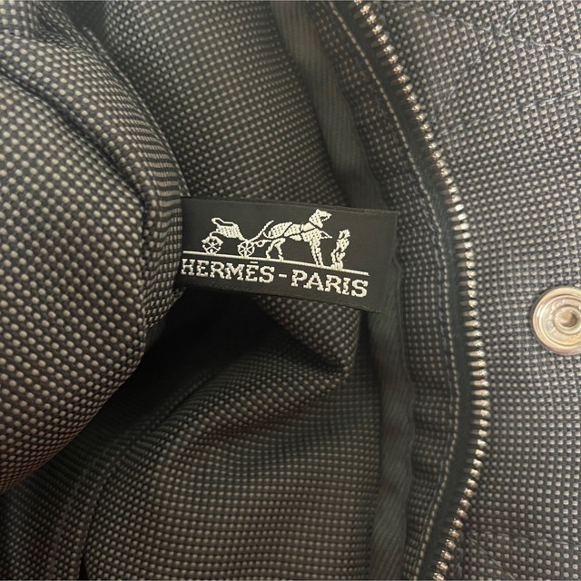 Hermes(エルメス)のHERMES リュック レディースのバッグ(リュック/バックパック)の商品写真