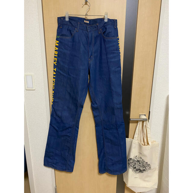 KAPITAL(キャピタル)のKapital Blue Jeans メンズのパンツ(デニム/ジーンズ)の商品写真
