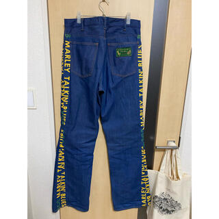 キャピタル(KAPITAL)のKapital Blue Jeans(デニム/ジーンズ)