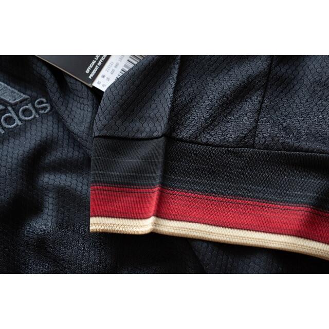 adidas(アディダス)の【正規品・タグ付】ドイツ代表2020-21アウェイユニフォーム スポーツ/アウトドアのサッカー/フットサル(ウェア)の商品写真