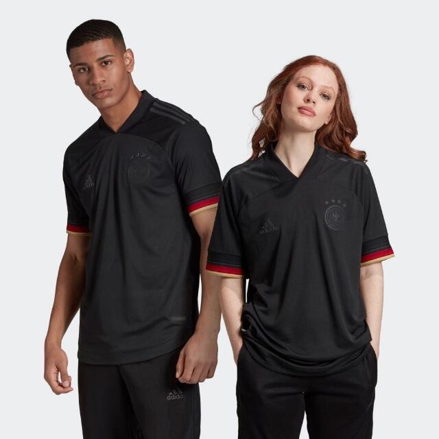 人気hot Adidas ドイツ代表 21アウェイユニフォームの通販 By Mamako 正規品サカユニ専門店 アディダスならラクマ 驚きの破格値 Sulutprov Go Id