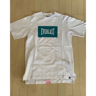 ローズバッド(ROSE BUD)のEVERLAST Tシャツ　ローズバットROSE BUD(Tシャツ(半袖/袖なし))