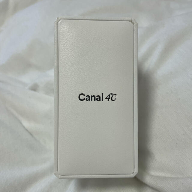 【mさま専用】canal4℃ 腕時計 新品未使用