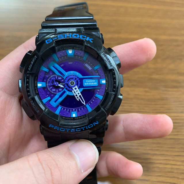 G-SHOCK Gショック　腕時計