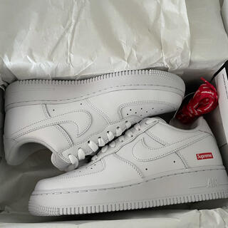 シュプリーム(Supreme)のZ様専用 Supreme Nike Air Force 1  24cm(スニーカー)