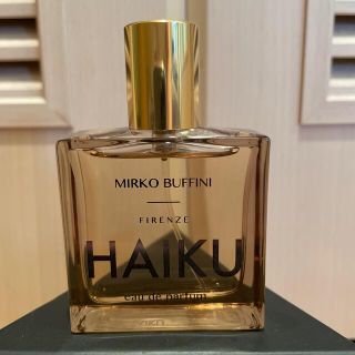 MIRKO BUFFINI HAIKU 30ml ミルコブッフィーニ(ユニセックス)