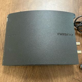 ナスネ(nasne)のnasne 1TB sony(その他)