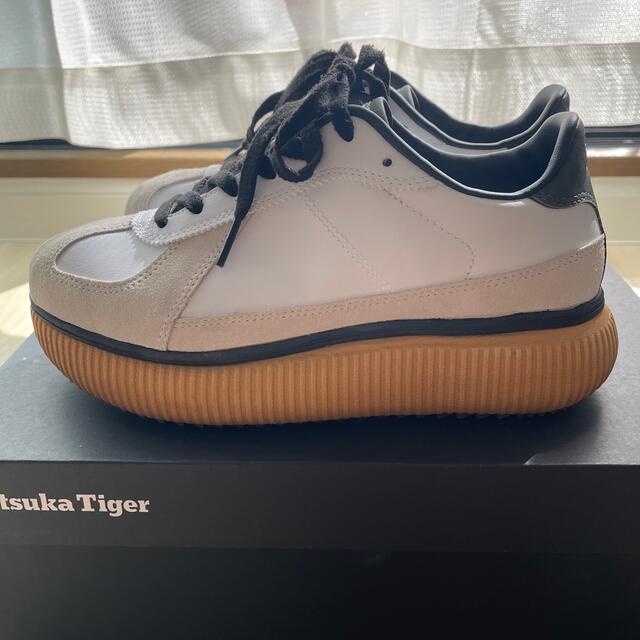 Onitsuka Tiger - オニツカタイガー デレシティの通販 by める's shop