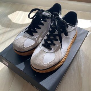 オニツカタイガー(Onitsuka Tiger)のオニツカタイガー　デレシティ(スニーカー)